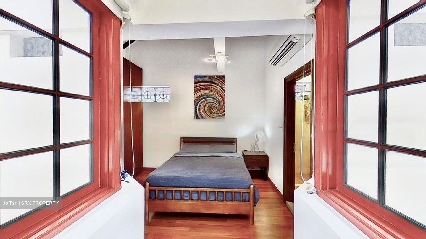 Kreta Ayer Conservation Area (D1), Shop House #469173241